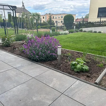 Appartamento Mit Parkplatz *